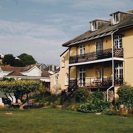 Ranscombe House Bed & Breakfast Brixham Luaran gambar