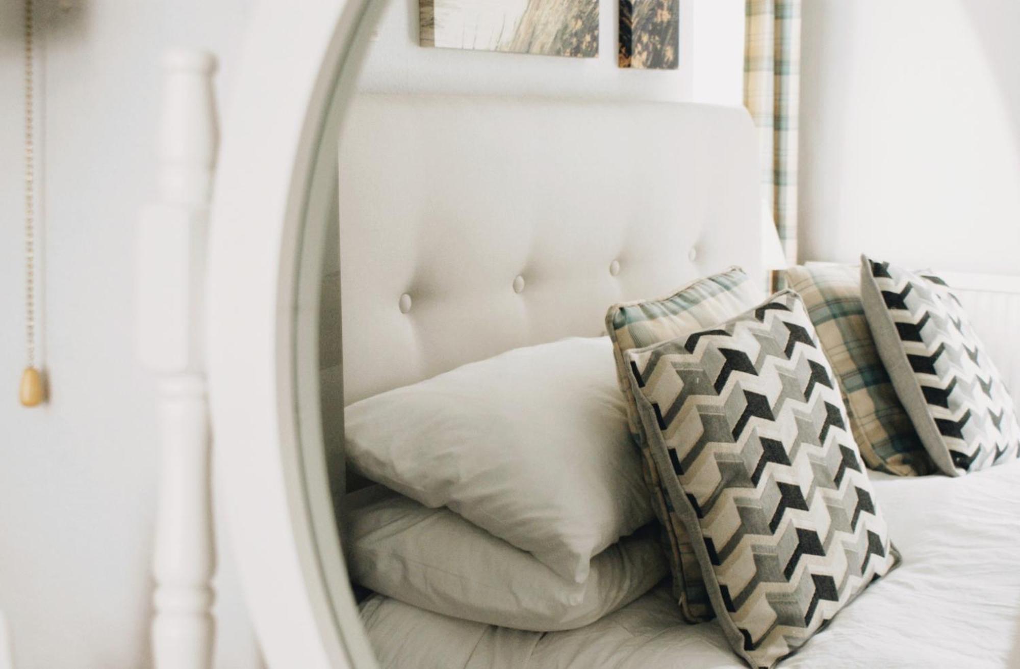 Ranscombe House Bed & Breakfast Brixham Luaran gambar
