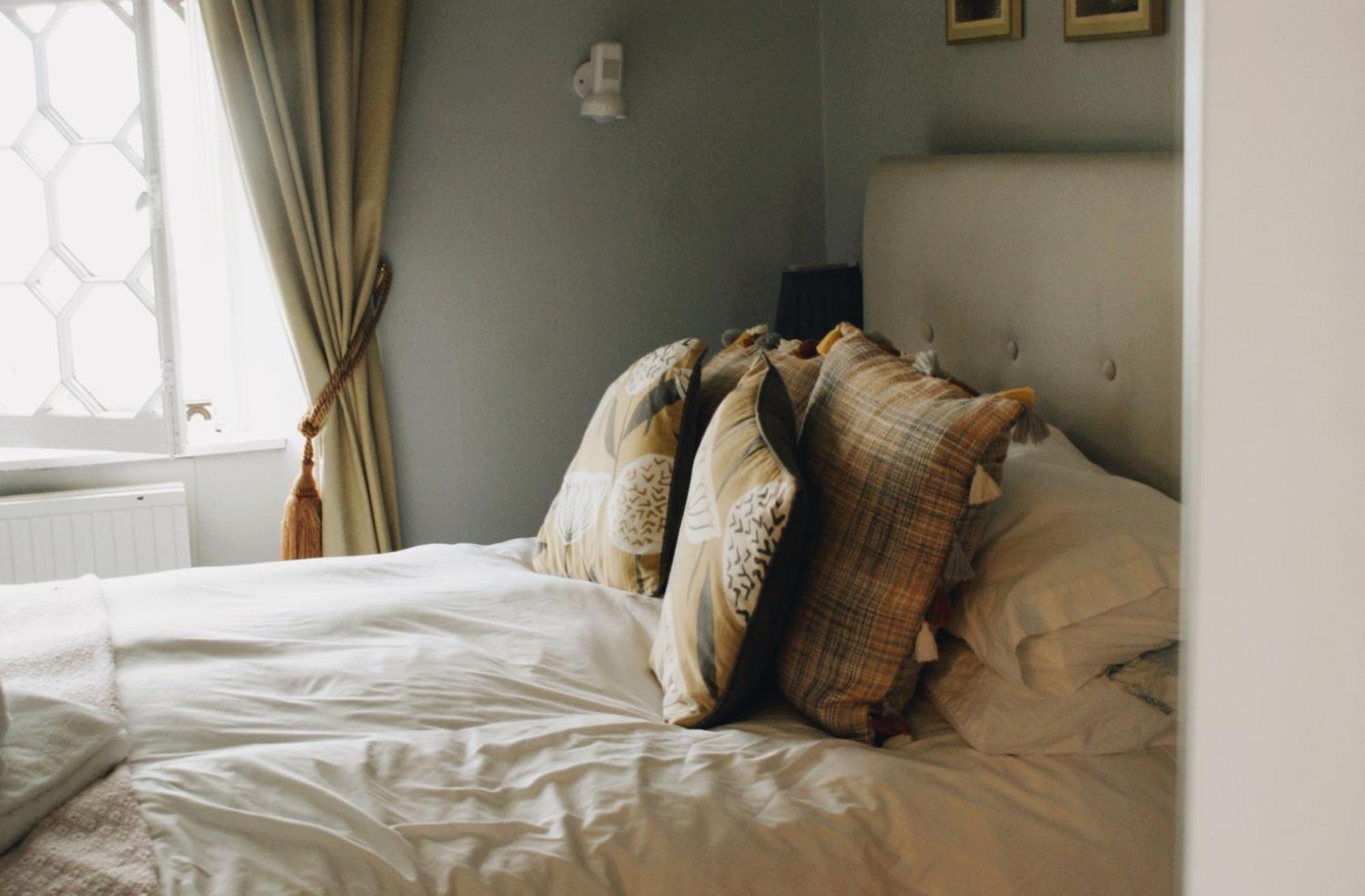 Ranscombe House Bed & Breakfast Brixham Luaran gambar