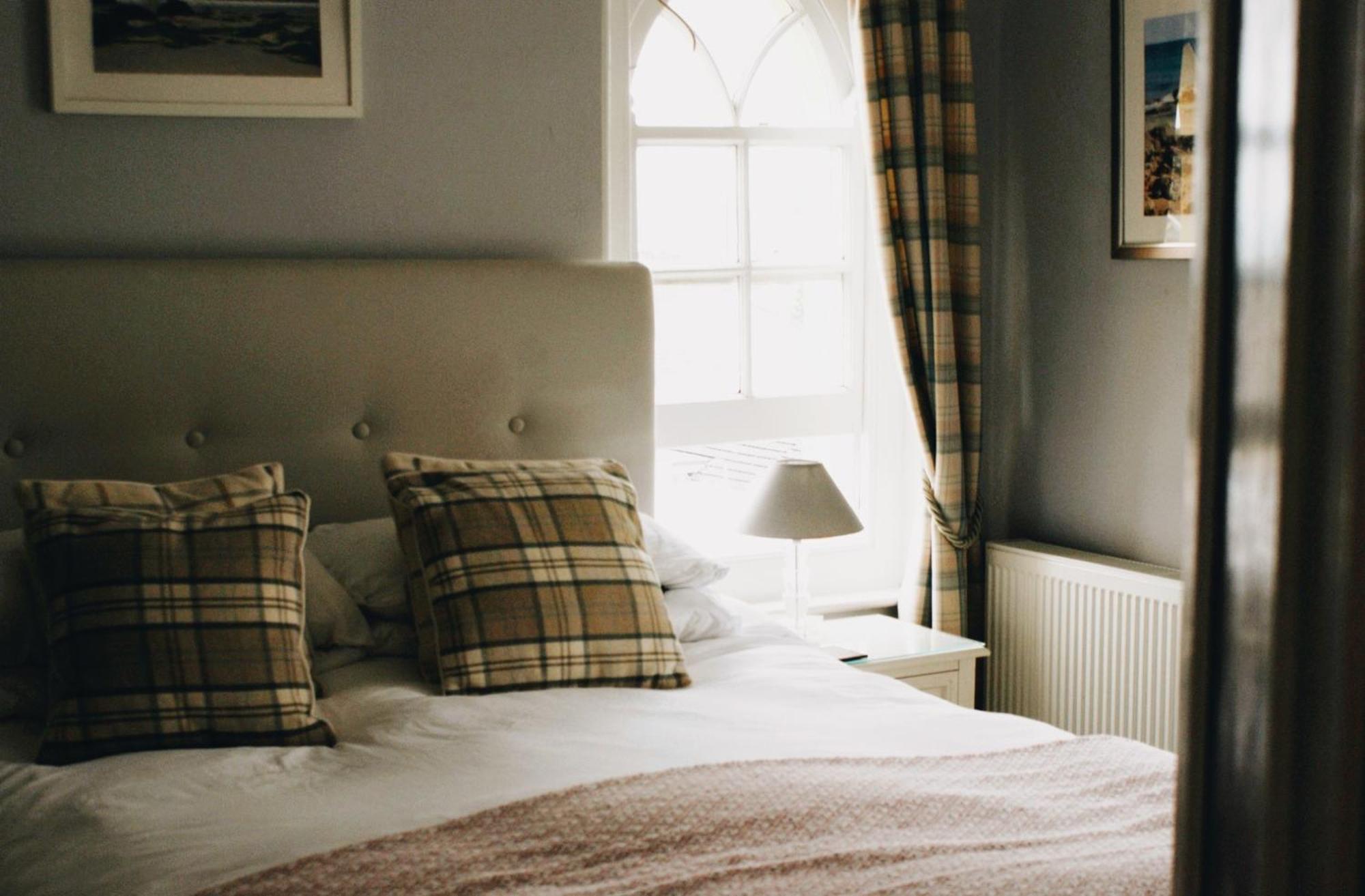 Ranscombe House Bed & Breakfast Brixham Luaran gambar