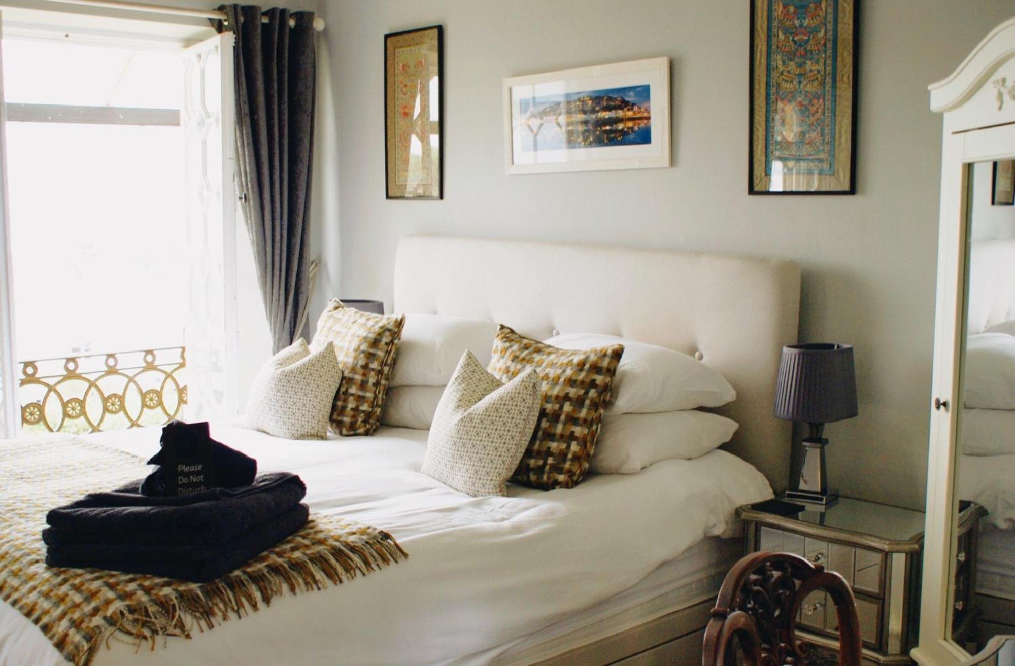 Ranscombe House Bed & Breakfast Brixham Luaran gambar