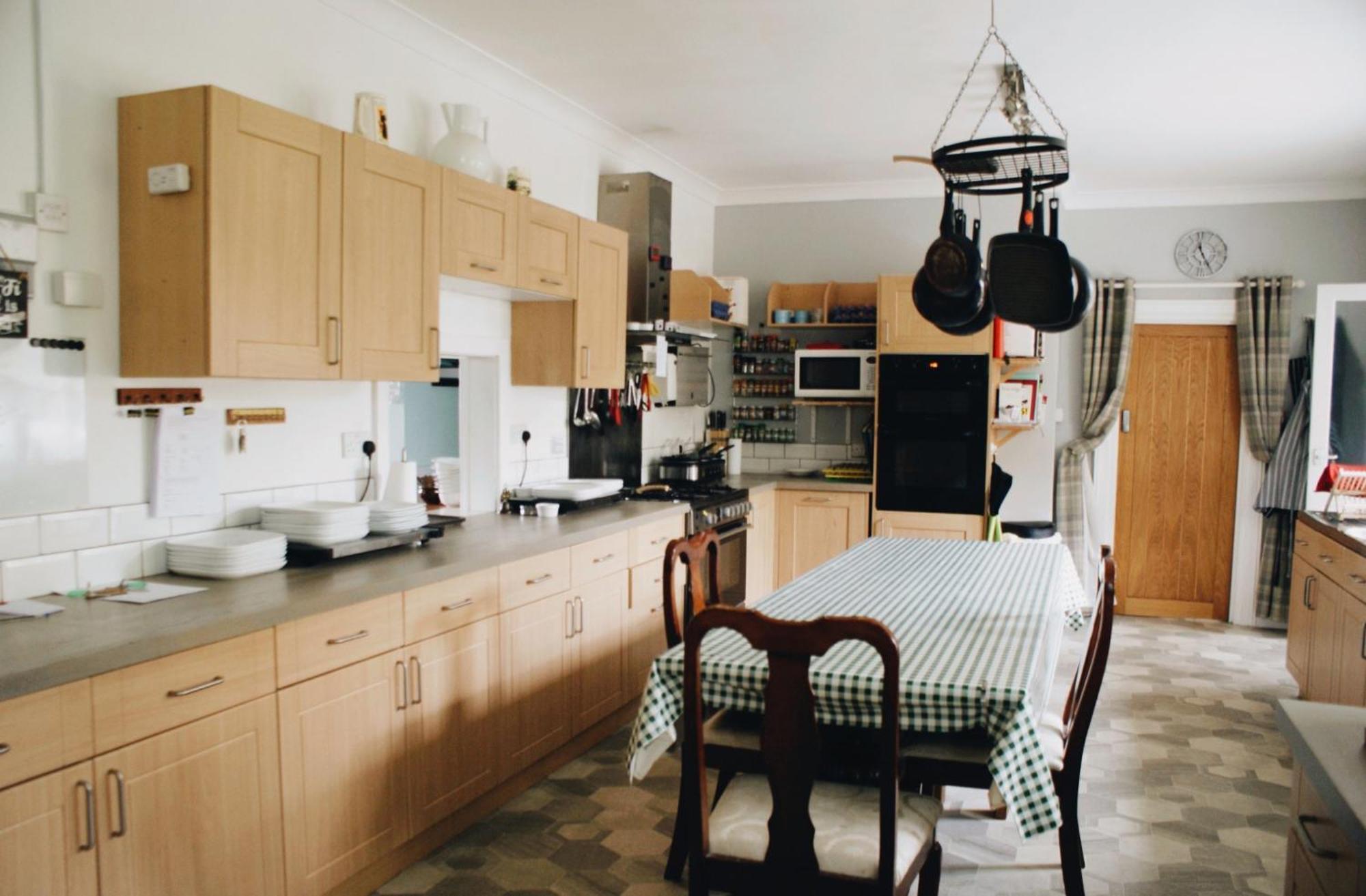 Ranscombe House Bed & Breakfast Brixham Luaran gambar