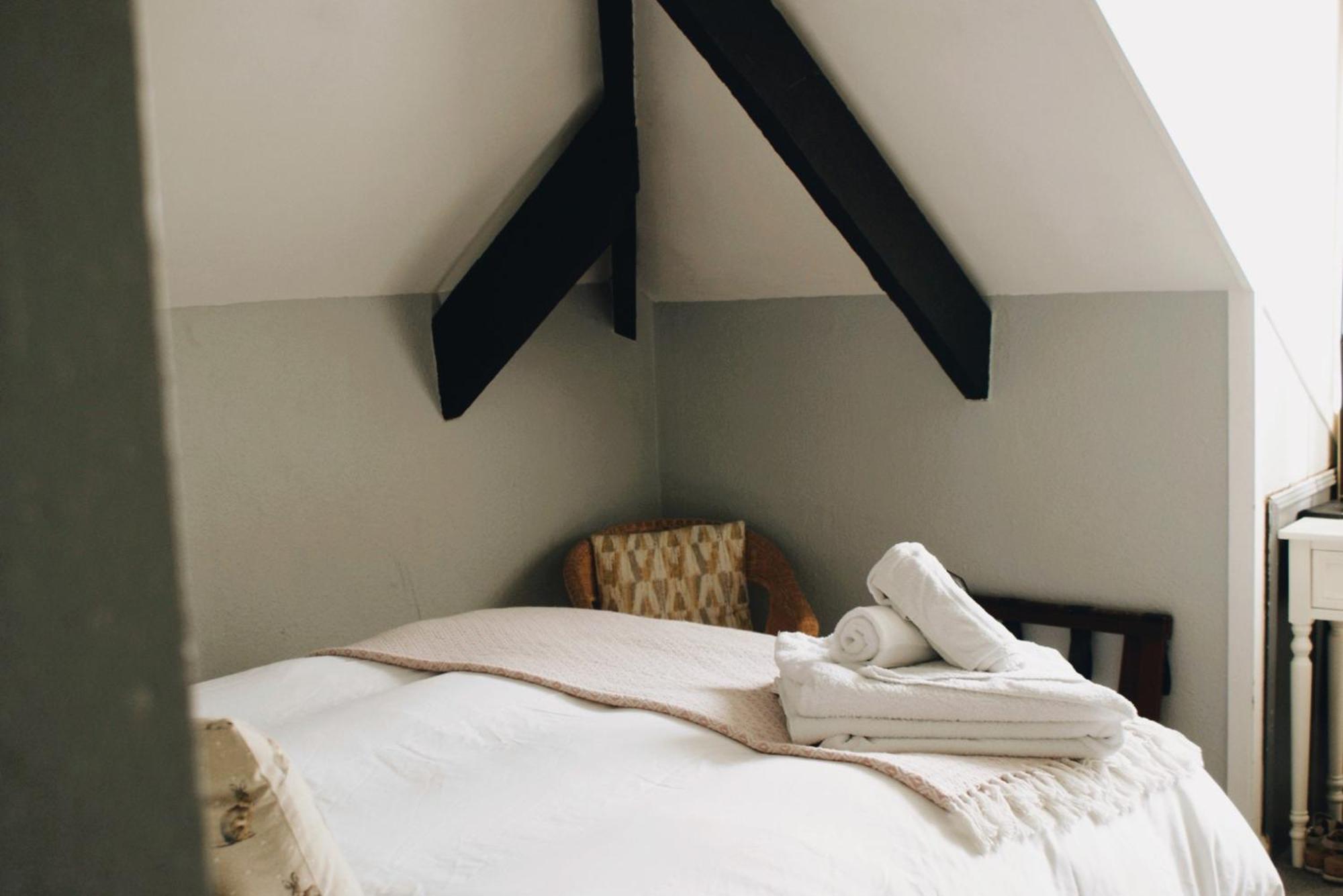 Ranscombe House Bed & Breakfast Brixham Luaran gambar