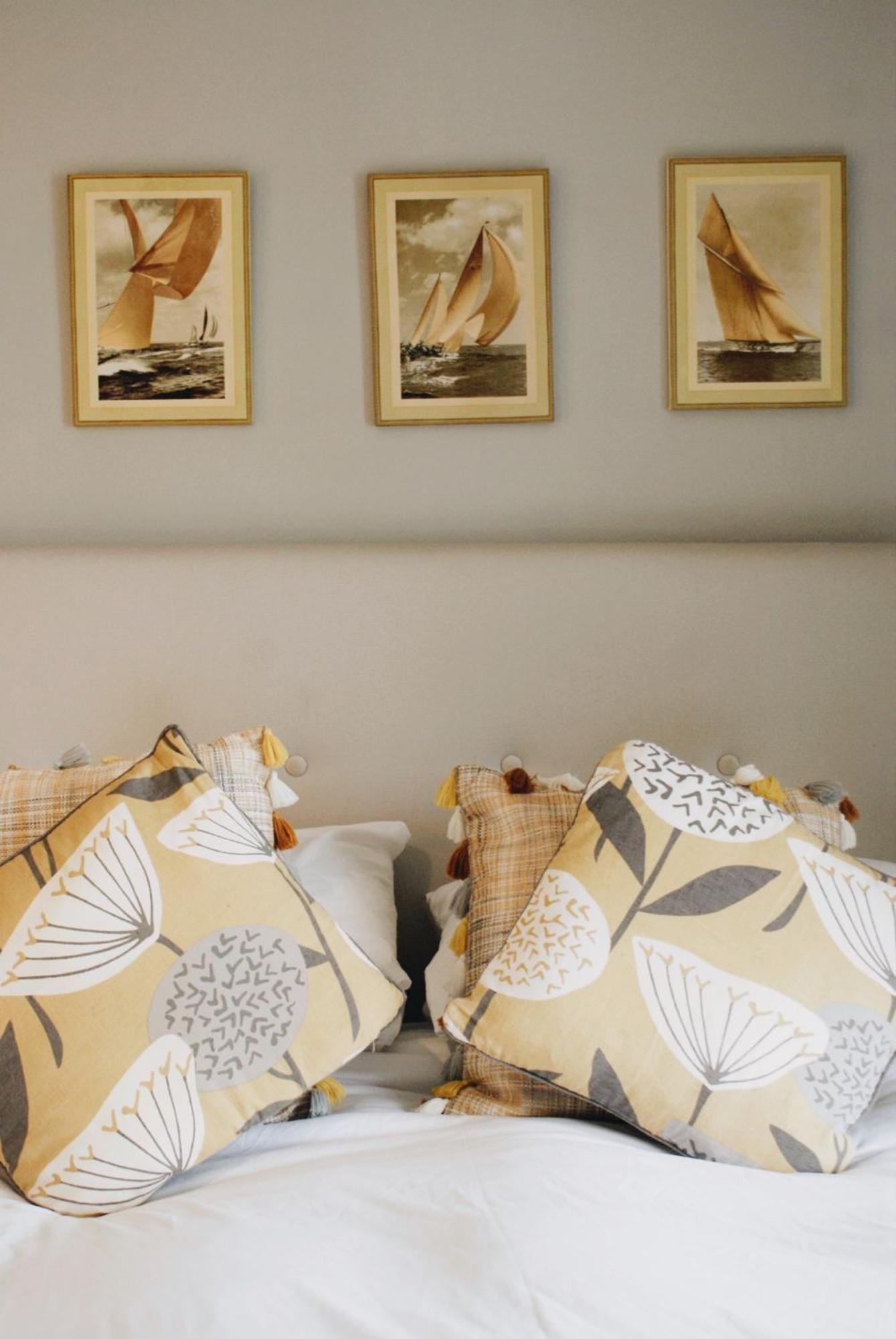 Ranscombe House Bed & Breakfast Brixham Luaran gambar