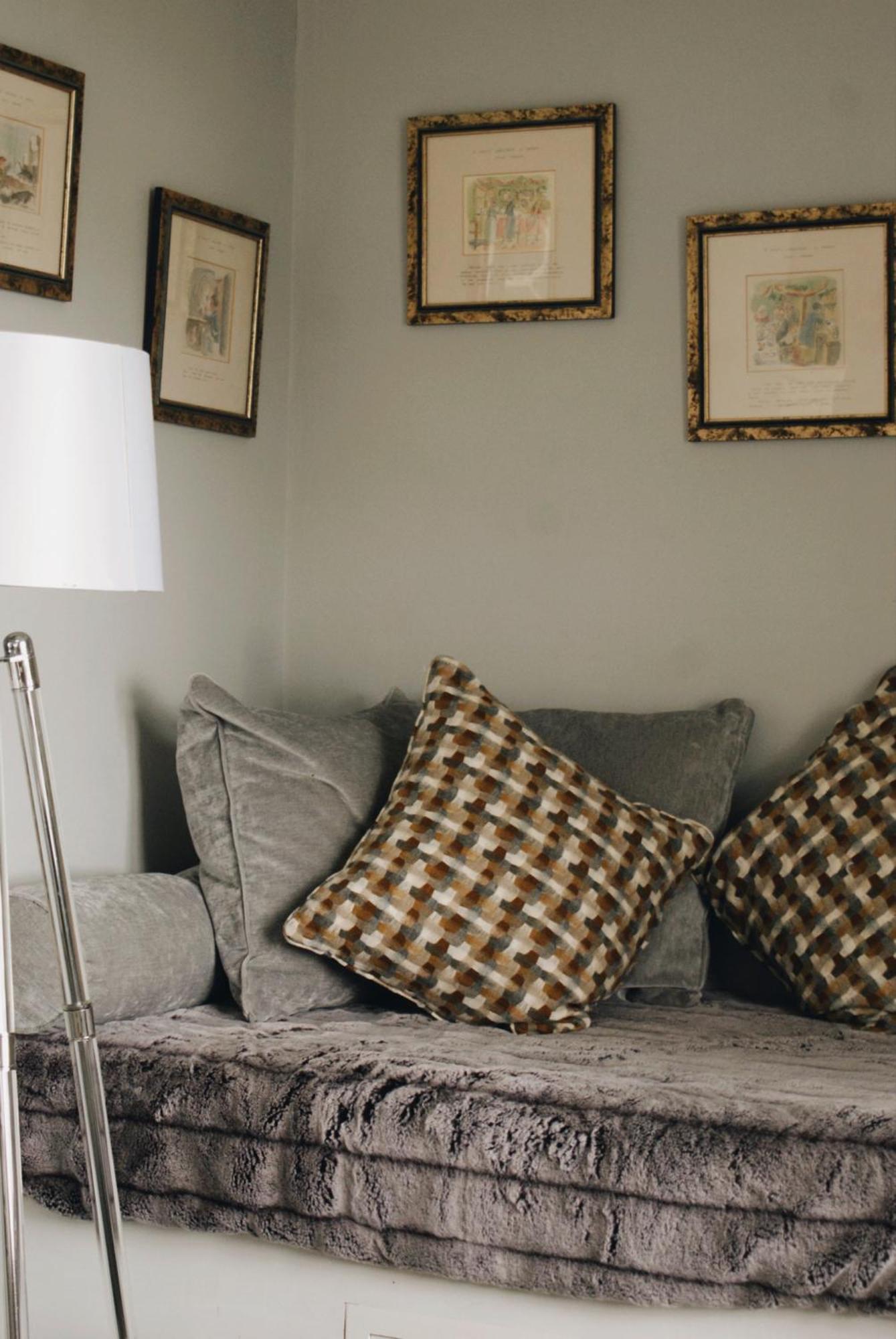 Ranscombe House Bed & Breakfast Brixham Luaran gambar