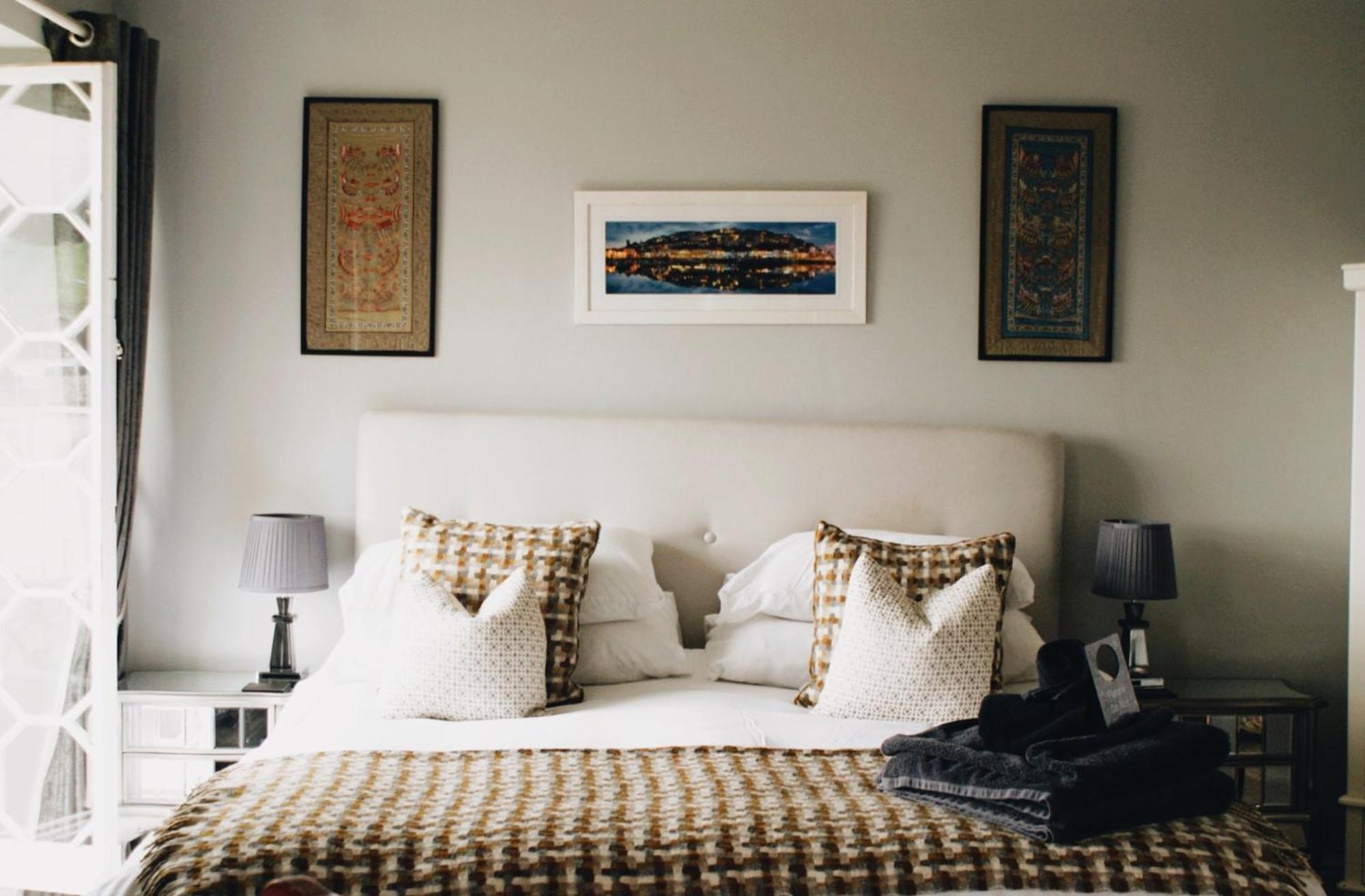 Ranscombe House Bed & Breakfast Brixham Luaran gambar