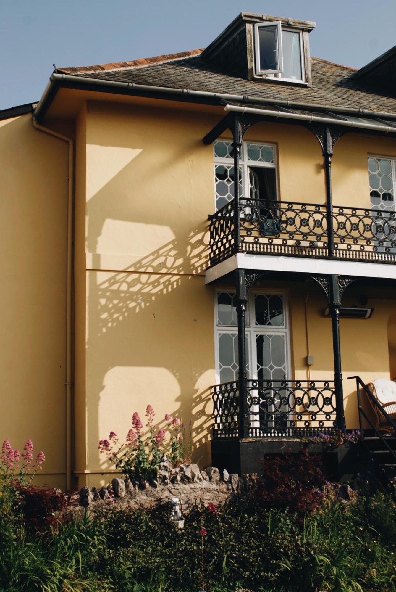 Ranscombe House Bed & Breakfast Brixham Luaran gambar