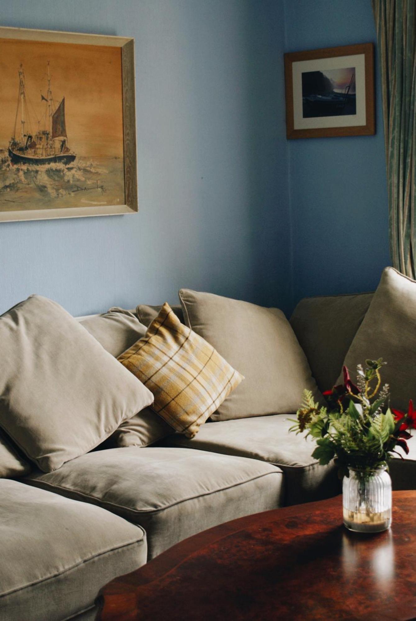 Ranscombe House Bed & Breakfast Brixham Luaran gambar