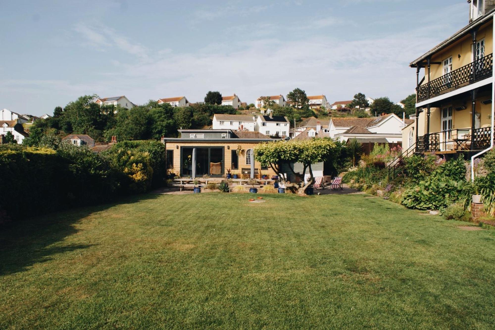 Ranscombe House Bed & Breakfast Brixham Luaran gambar