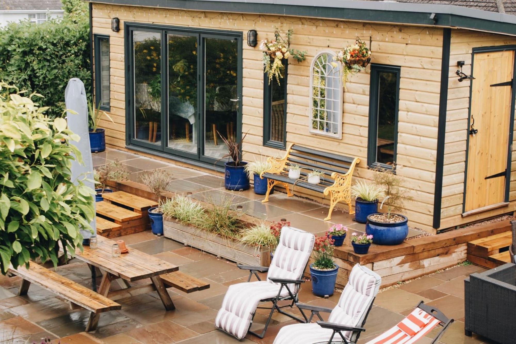 Ranscombe House Bed & Breakfast Brixham Luaran gambar