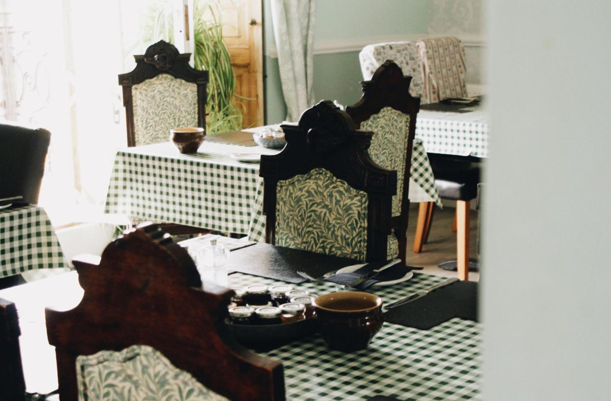Ranscombe House Bed & Breakfast Brixham Luaran gambar