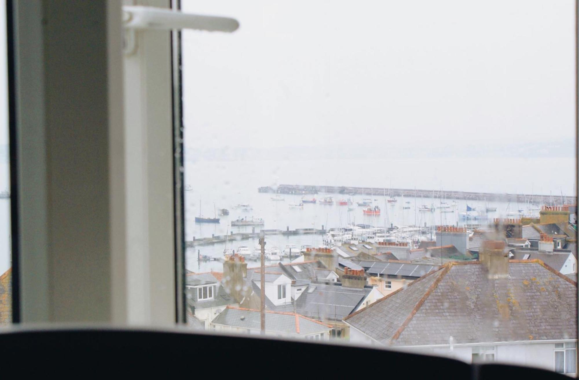 Ranscombe House Bed & Breakfast Brixham Luaran gambar