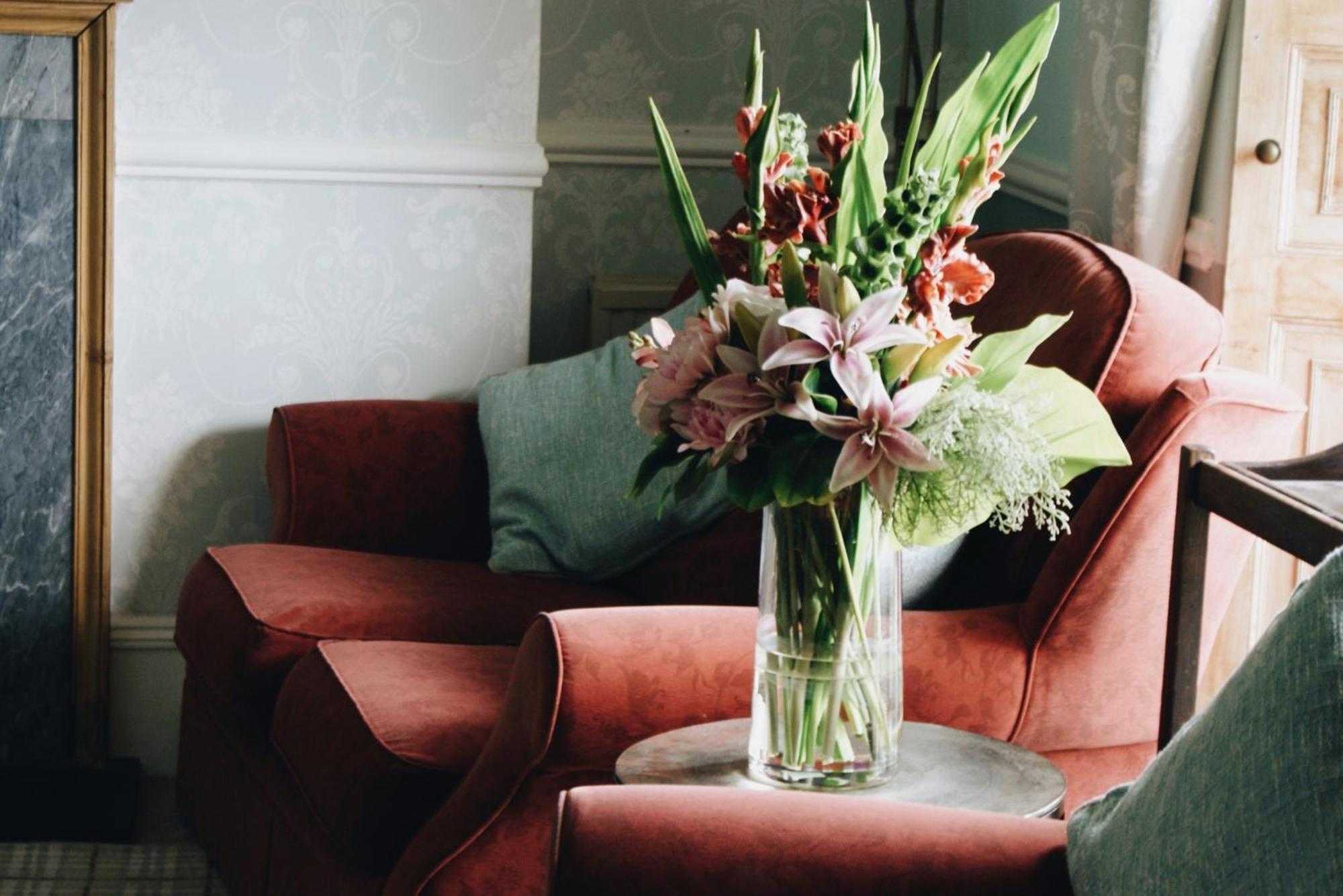 Ranscombe House Bed & Breakfast Brixham Luaran gambar