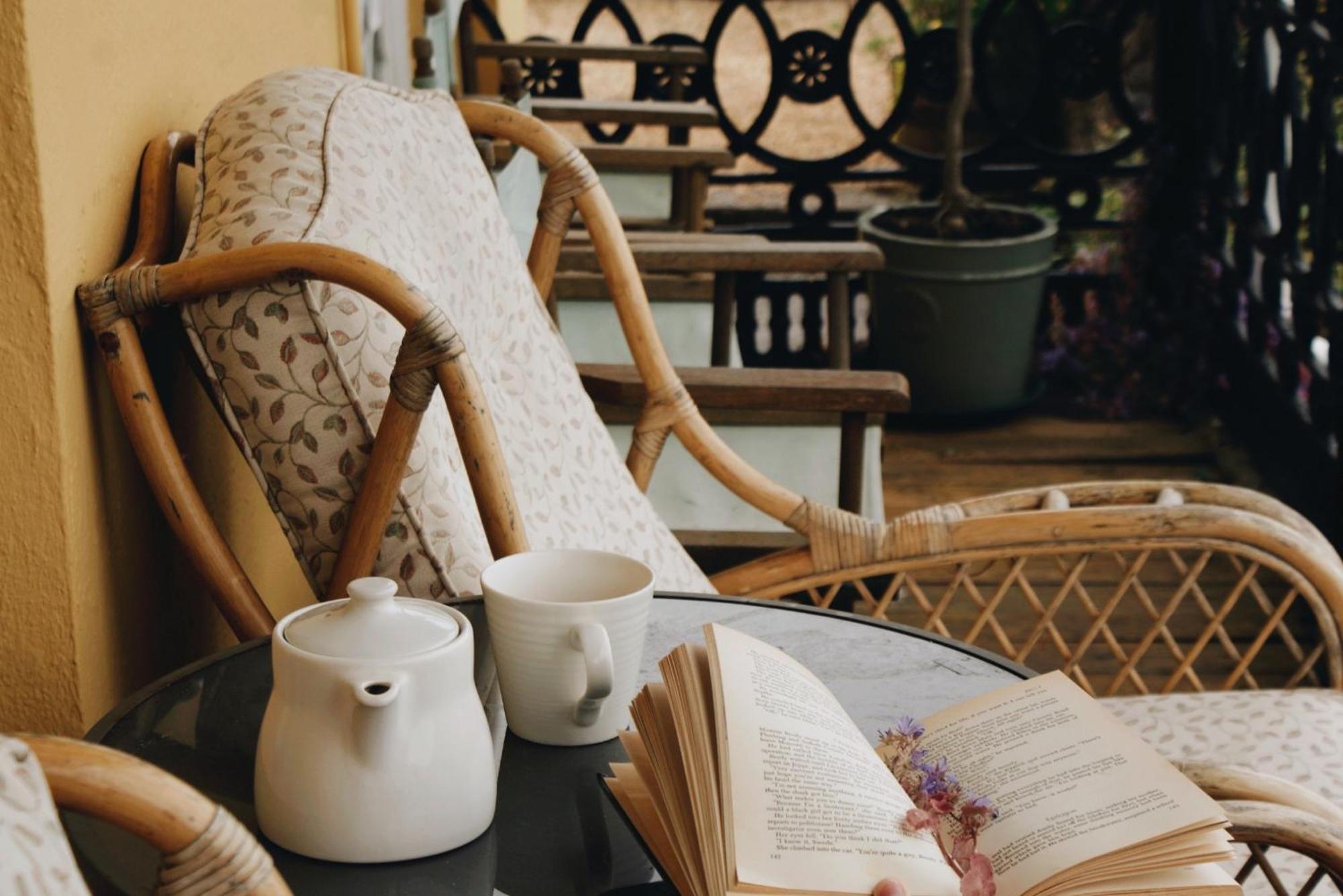 Ranscombe House Bed & Breakfast Brixham Luaran gambar